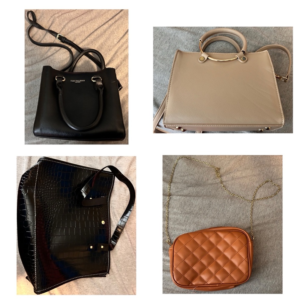 Shein Purses